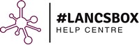 #LancsBox Help Centre